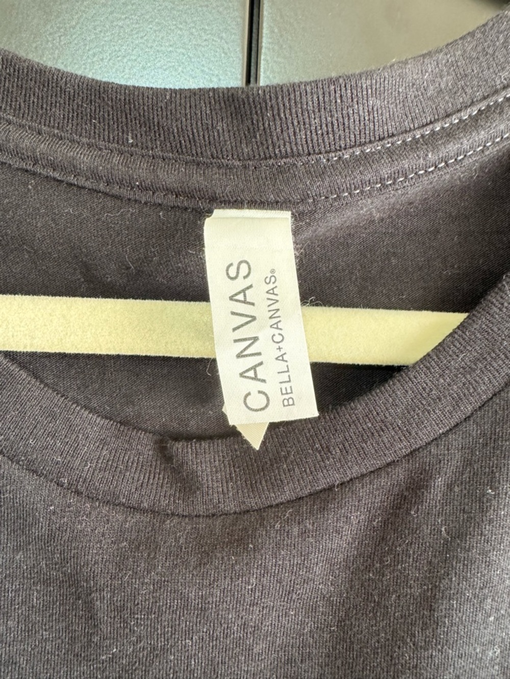 Women’s size XL | Alex and Andy | Bella Canvas | tshirt - Picture 4 of 4